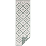 The Rugs Malibu Reversible Indoor-Outdoor Rug