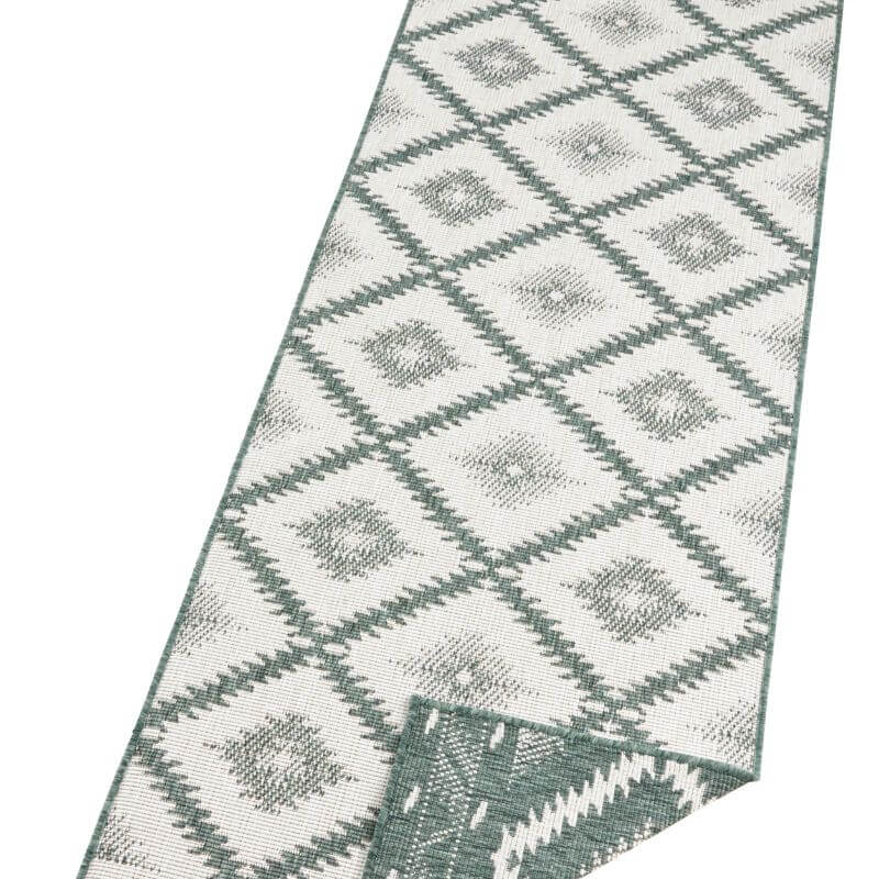 The Rugs Malibu Reversible Indoor-Outdoor Rug