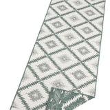 The Rugs Malibu Reversible Indoor-Outdoor Rug