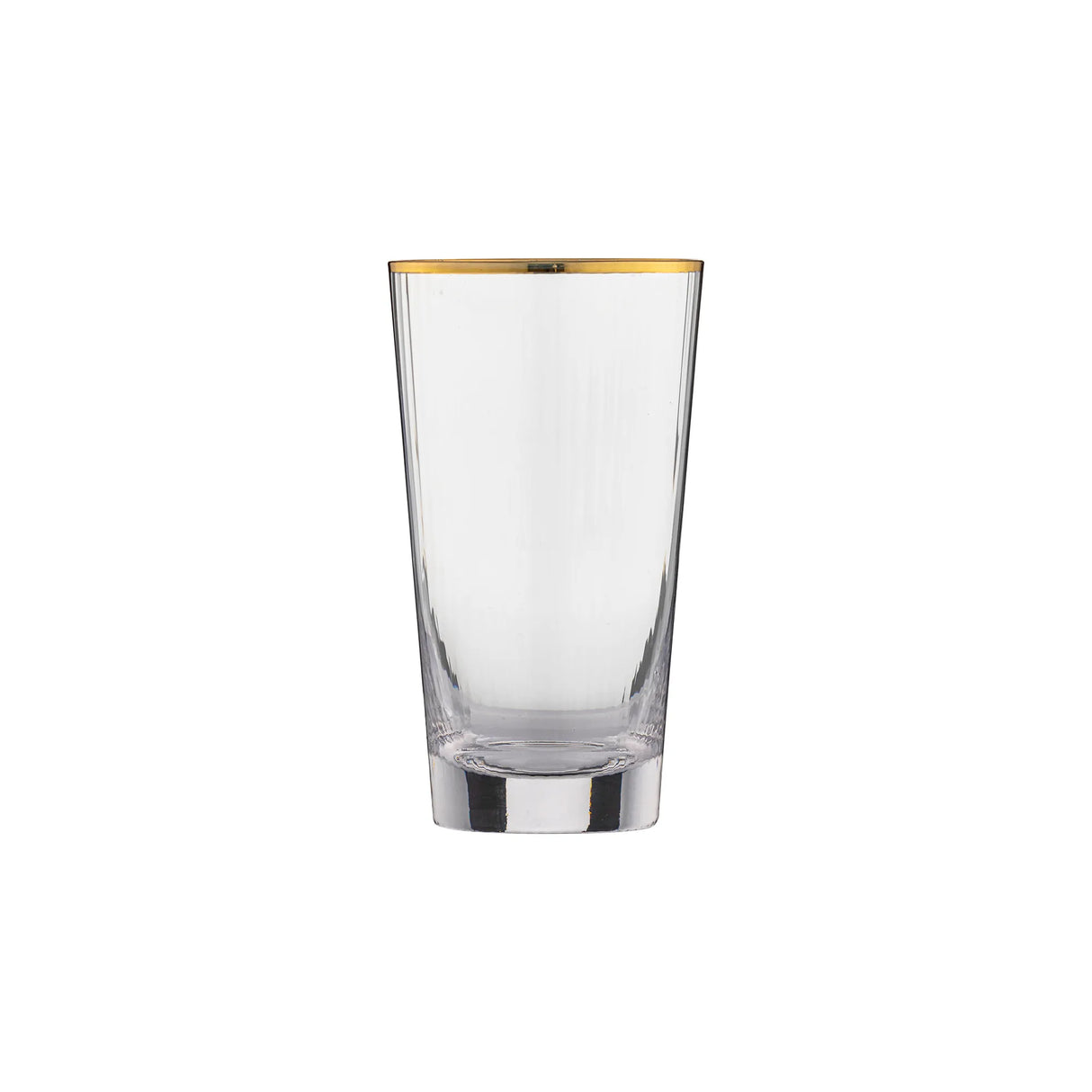 Ravenhead Roma Hiball Glasses, Set of 2, 48cl