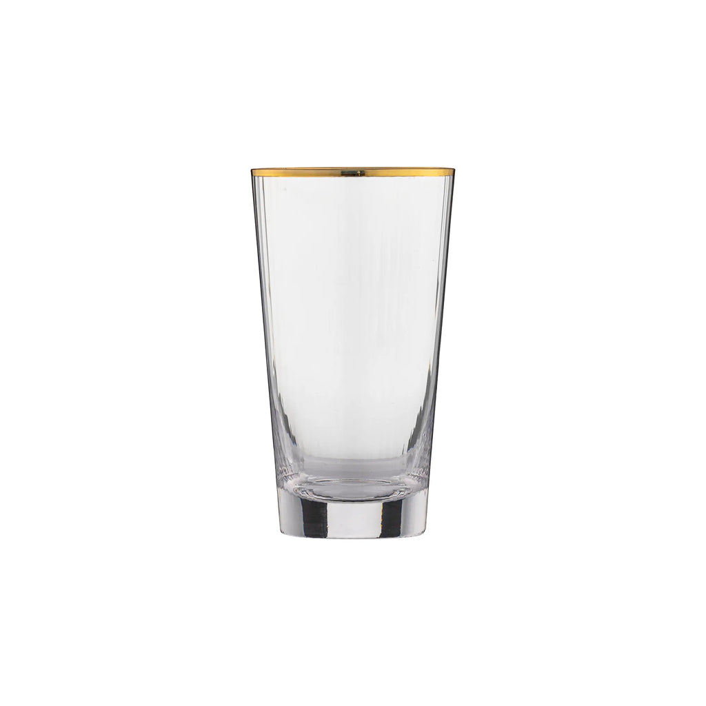 Ravenhead Roma Hiball Glasses, Set of 2, 48cl