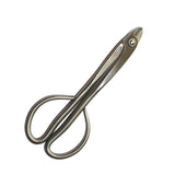 Yorkshire Bonsai Ryuga Black Carbon Steel Wire Scissors - 160mm