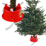 Bertie Christmas Tree Stand with Water Reservoir | Etree