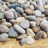 Dandy’s Scottish Mini Pebbles 8–14mm Bulk Bag