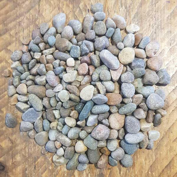 Dandy’s Scottish Mini Pebbles 8–14mm Bulk Bag