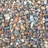 Dandy’s Scottish Mini Pebbles 8–14mm Bulk Bag