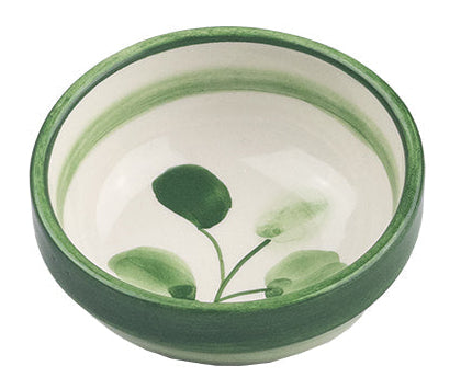 Selbrae House Flora Ceramic Dip Bowl