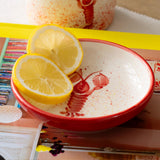 Selbrae House Red Lobster Mini Ceramic Dish