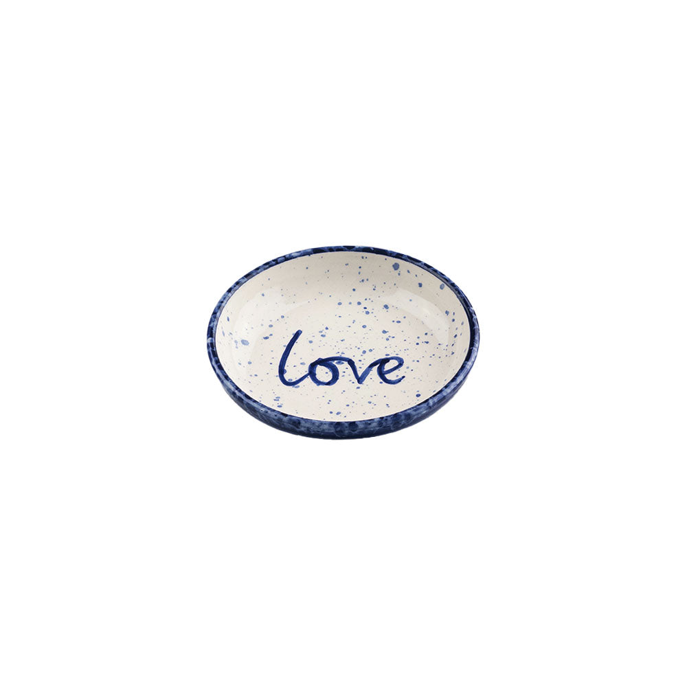 Selbrae House Love Mini Ceramic Dish