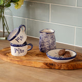 Selbrae House Love Mini Ceramic Dish