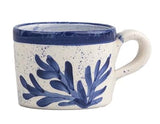 Selbrae House Coral Ceramic Espresso Cup
