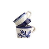 Selbrae House Coastal 2 Ceramic Espresso Cups