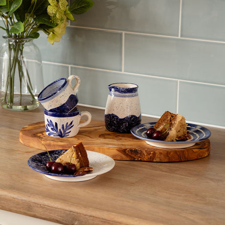 Selbrae House Coastal 2 Ceramic Espresso Cups