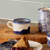 Selbrae House Wave Ceramic Espresso Cup