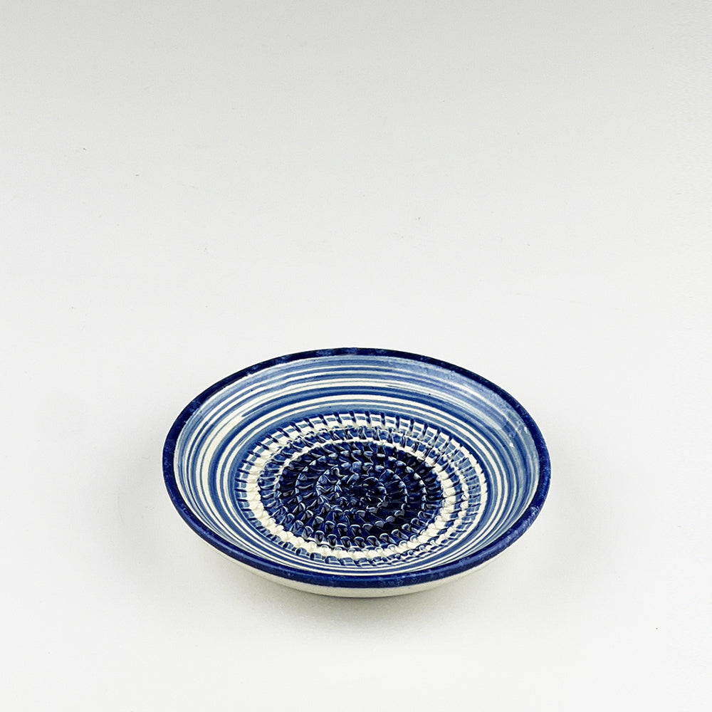 Selbrae House Ripple Ceramic Garlic Grater