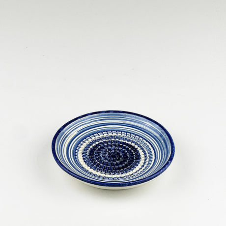 Selbrae House Ripple Ceramic Garlic Grater
