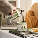 Selbrae House Flora Large Ceramic Mug