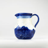 Selbrae House Wave Ceramic Jug