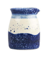 Selbrae House Wave Small Ceramic Jug