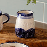 Selbrae House Wave Small Ceramic Jug