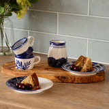 Selbrae House Wave Small Ceramic Jug