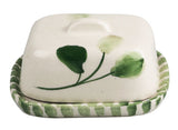 Selbrae House Flora Mini Ceramic Butter Dish