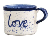 Selbrae House Love Large Ceramic Mug