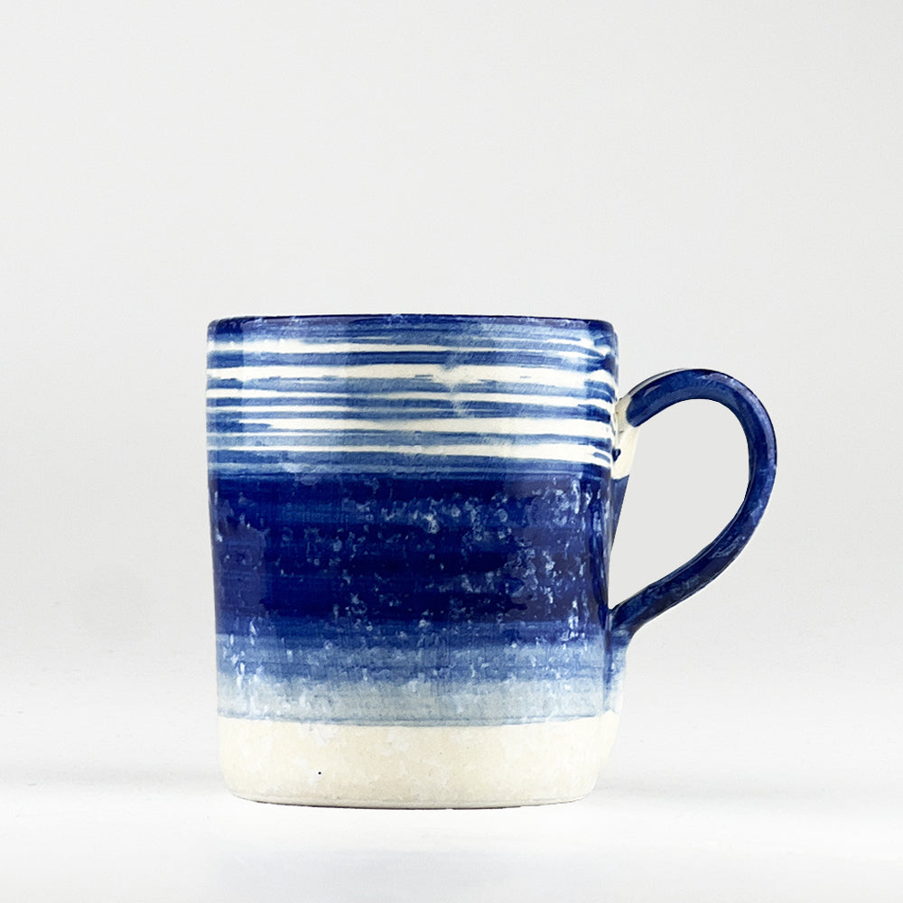 Selbrae House Ripple Ceramic Mug