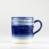 Selbrae House Ripple Ceramic Mug