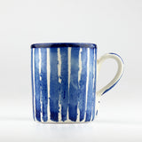 Selbrae House Stripe Ceramic Mug