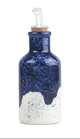 Selbrae House Wave Ceramic Oil Pourer