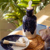 Selbrae House Wave Ceramic Oil Pourer