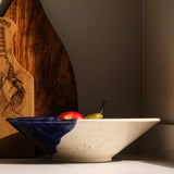 Selbrae House Wave Ceramic Serving Bowl - Large