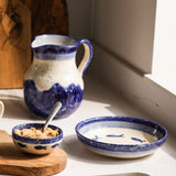 Selbrae House Fish Ceramic Serving Bowl - Medium