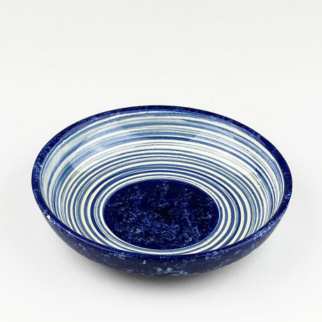 Selbrae House Ripple Ceramic Serving Bowl - Medium