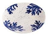 Selbrae House Coral Ceramic Side Plate