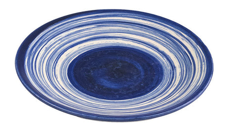 Selbrae House Ripple Ceramic Side Plate
