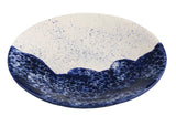 Selbrae House Wave Ceramic Side Plate
