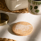 Sheep Selbrae House Sheep Single Cork Coaster