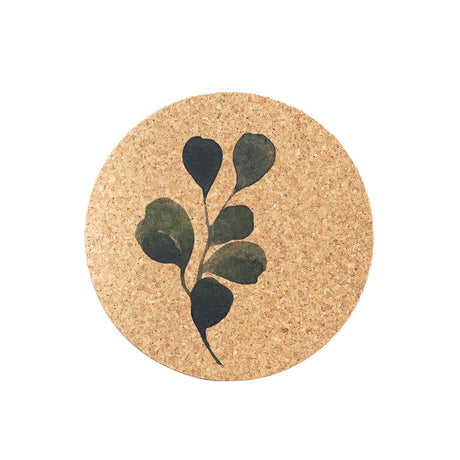 Selbrae House Flora Cork Pot Stand