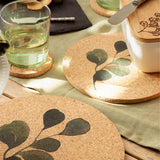 Selbrae House Flora Cork Pot Stand
