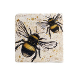 Bee Single Stone Coaster | Selbrae House