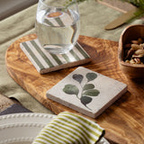 Selbrae House Flora Single Stone Coaster