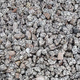 Dandy's Silver Grey Granite Gravel Chippings
