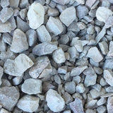 Dandy’s Soakaway Gravel Stone 60–140mm Jumbo Bag