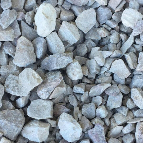 Dandy’s Soakaway Gravel Stone 60–140mm Jumbo Bag