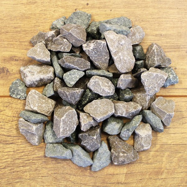Dandy's Spearmint Gravel Chippings Jumbo Bag