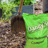 Dandy’s Spent Mushroom Compost