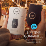 Sup drinkware Insulated Wine Tumbler Twin Pack Soft Navy | 350ml