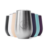 Sup drinkware Insulated Wine Tumbler Stainless Steel